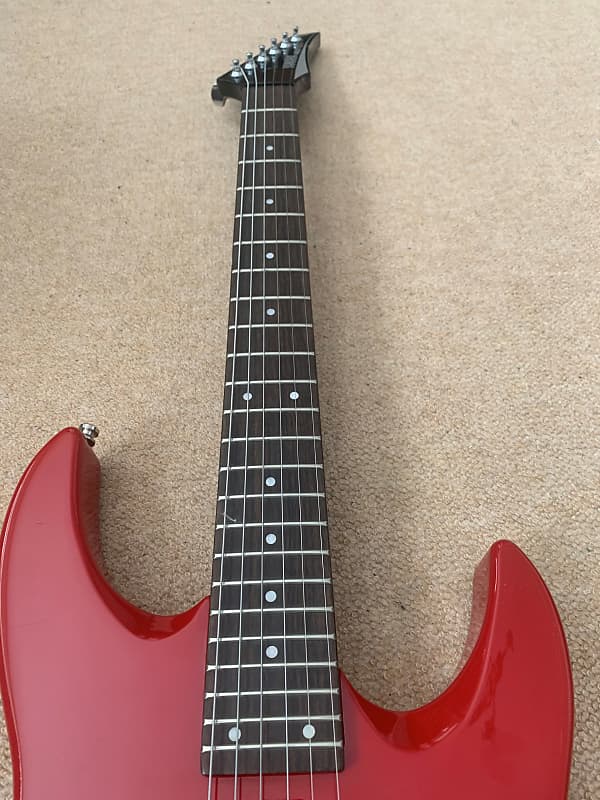 YAMAHA 1987 RGX110 80