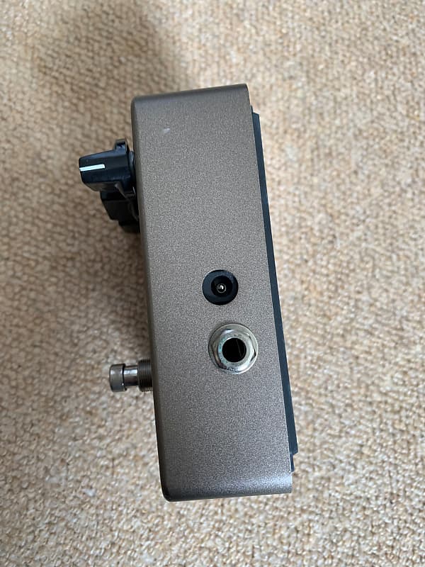 Joyo JF-08 Digital Delay Guitar Effect Pedal - Image 4