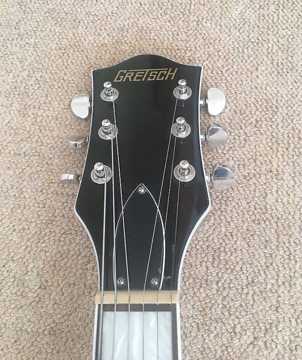 Gretsch  G2420T Streamliner Hollow Body,  Gold Sparkle - Image 16