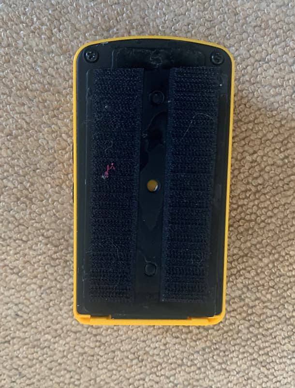 Behringer UC200 Ultra Chorus Pedal - Image 3