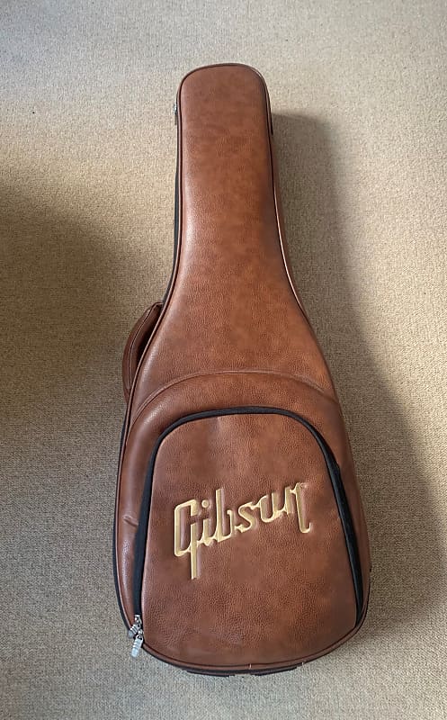 Gibson Les Paul Tribute in Satin Tobacco Burst USA - Image 11