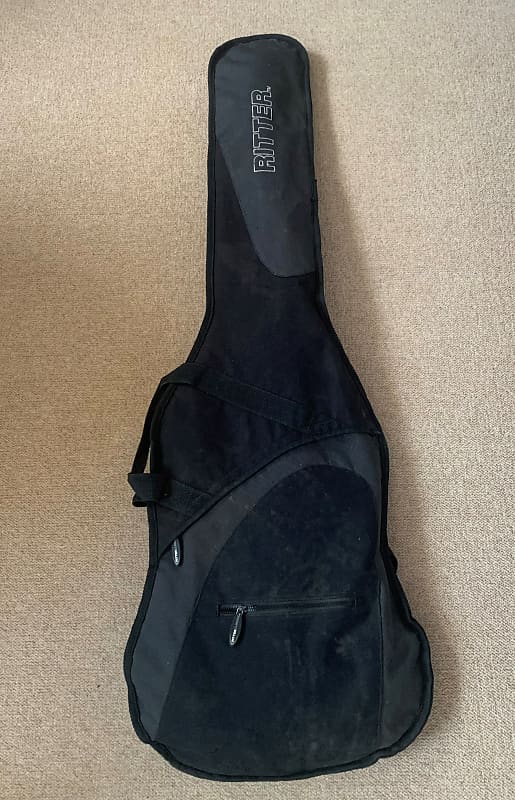 Tanglewood Canyon 3 4 String Long Scale Electric Bass Guitar - Image 13