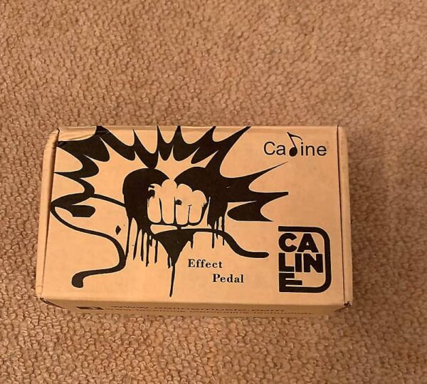 Caline CP-50 Leon OverDrive - Image 8