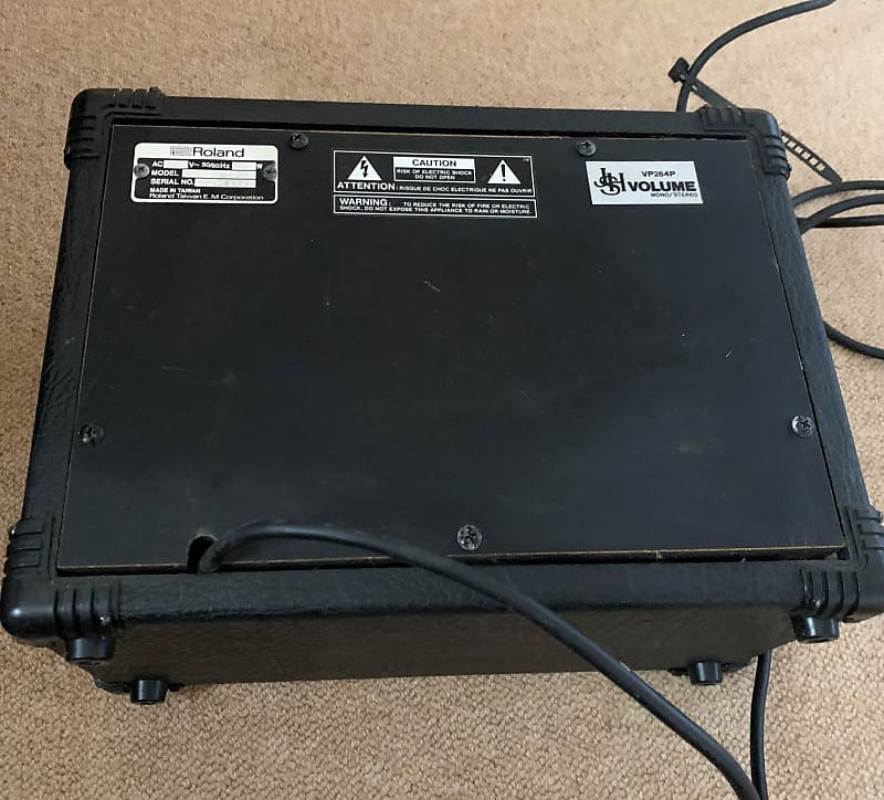 Boss MG-10 - Image 4