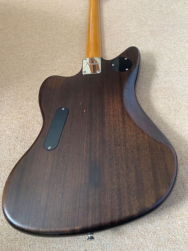 Fender Modern Player Jaguar Rosewood 2011 - Rock Stock Stores