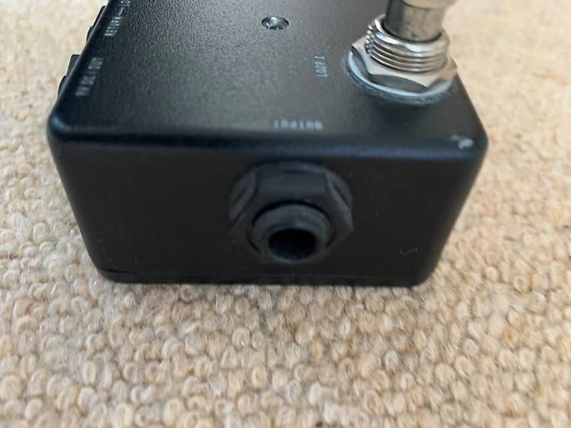 One Control Black Loop - A+B Switch - Rock Stock Stores