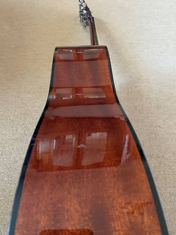 Fender CD-60 Dreadnought Natural - Image 21