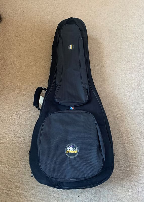Fender CD-60 Dreadnought Natural - Image 13