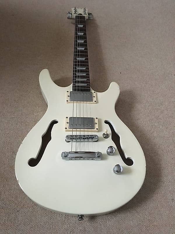 Alba ASD 193 made in Japan White - Image 10