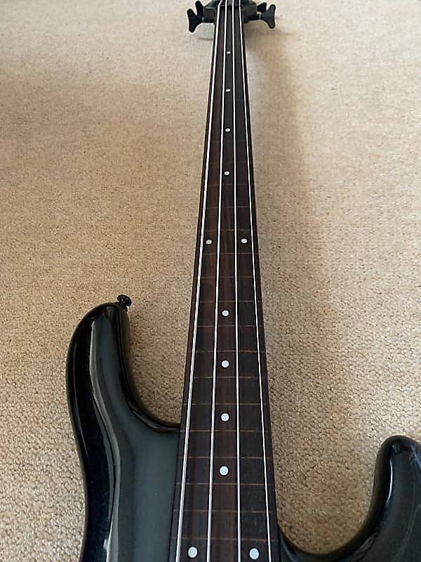 ベース Ibanez EDB600 Ibanez EDB600 Ergodyne | zZounds