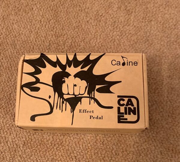 Caline CP-50 Leon OverDrive - Image 4