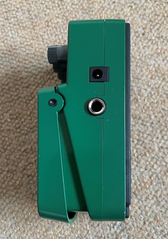 Behringer HF300 Hi Band Flanger - Image 4