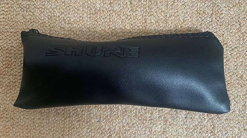 Shure PGA58 Cardioid Dynamic Vocal Microphone - Image 6
