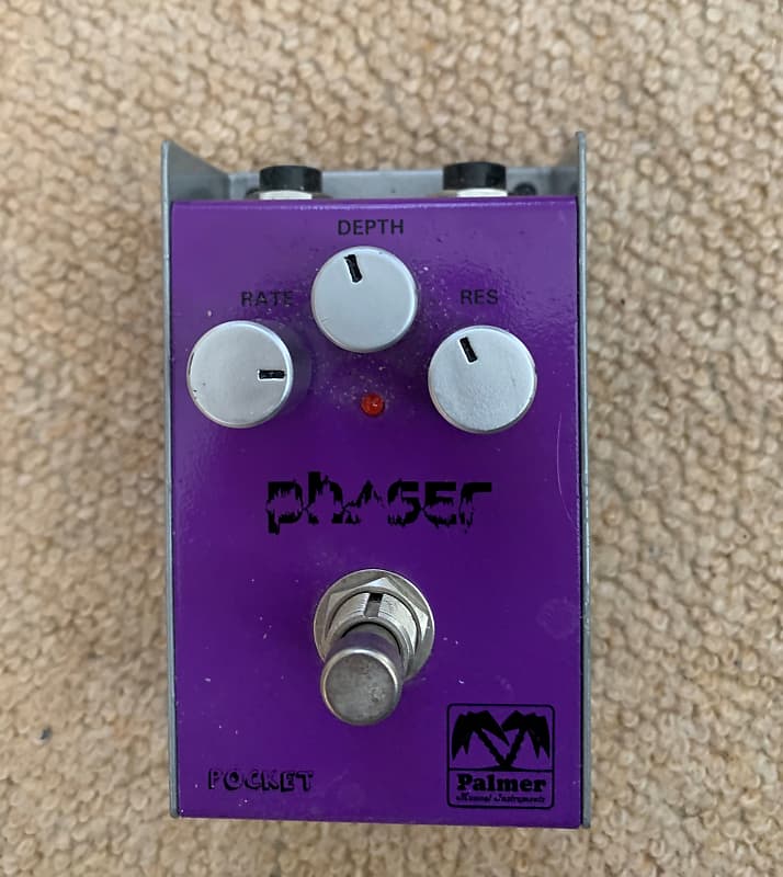 Palmer Pocket Phaser