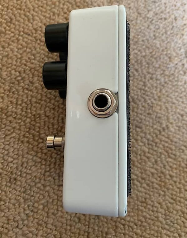 Electro-Harmonix Crayon 69 Full-Range Overdrive - Image 10