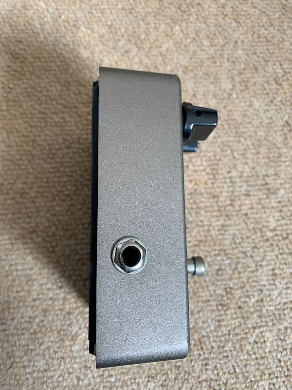 Joyo JF-08 Digital Delay Guitar Effect Pedal - Image 2