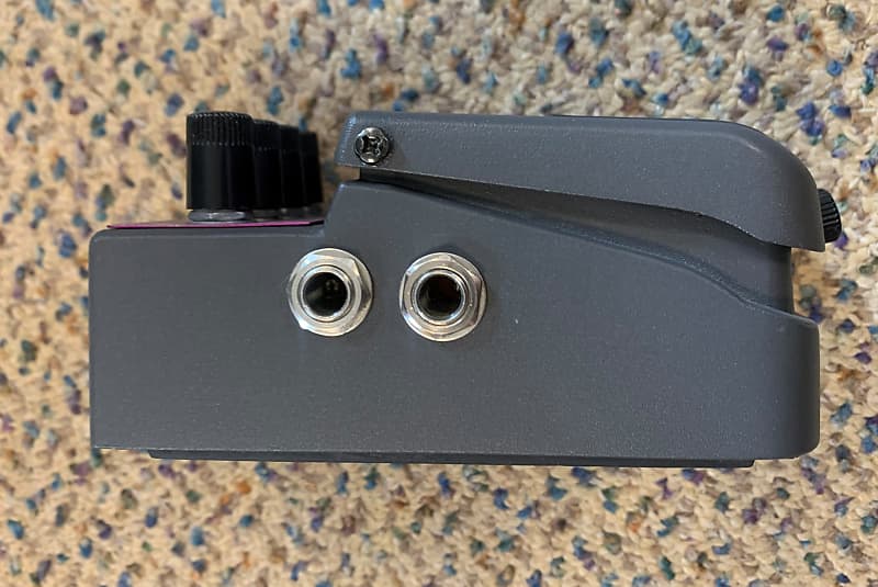 Beta-Aivin FL-100 Flanger Pedal - Image 4