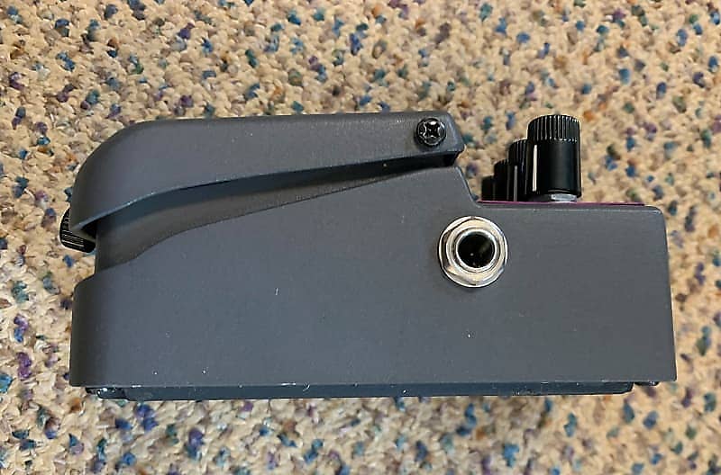 Beta-Aivin FL-100 Flanger Pedal - Image 6