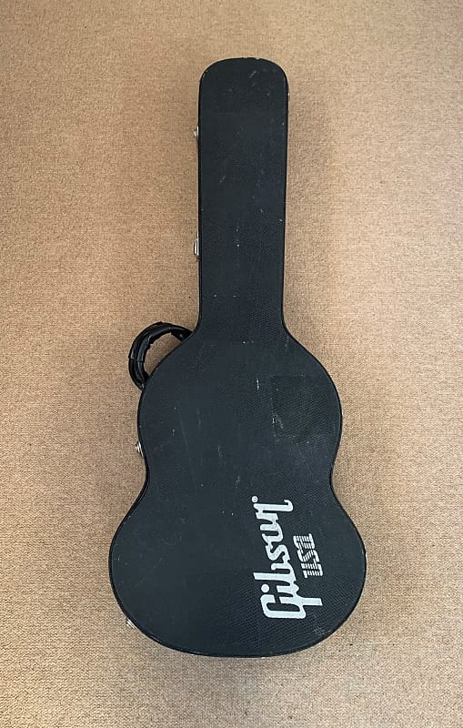 GIBSON 2011 SG JUNIOR USA Dog-Ear P90 Black Ebony 1960s reissue - Image 16