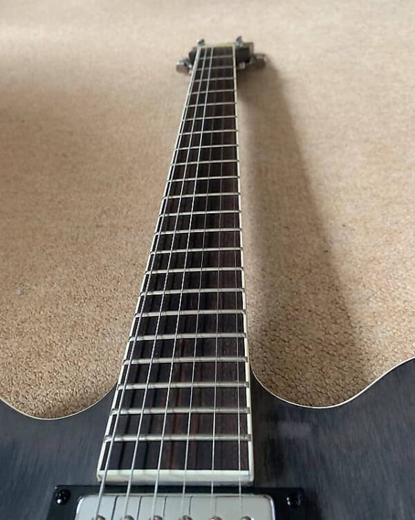 Hofner  Verythin  Black Stain - Image 15