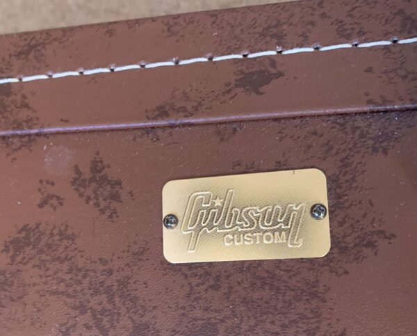 Gibson Custom Shop Historic Collection R8 2017 (reissue 1958) USA Honeyburst - Image 14