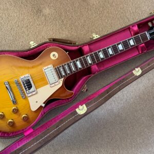 Gibson Custom Shop Historic Collection R8 2017 (reissue 1958) USA Honeyburst