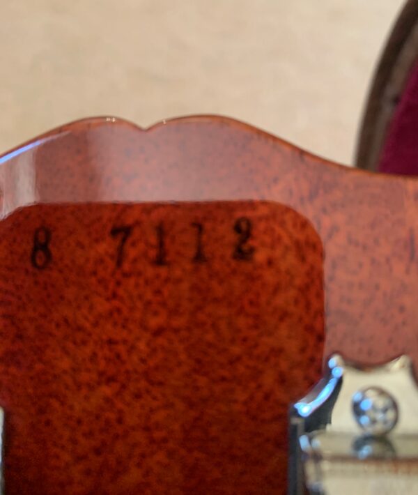 Gibson Custom Shop Historic Collection R8 2017 (reissue 1958) USA Honeyburst - Image 13