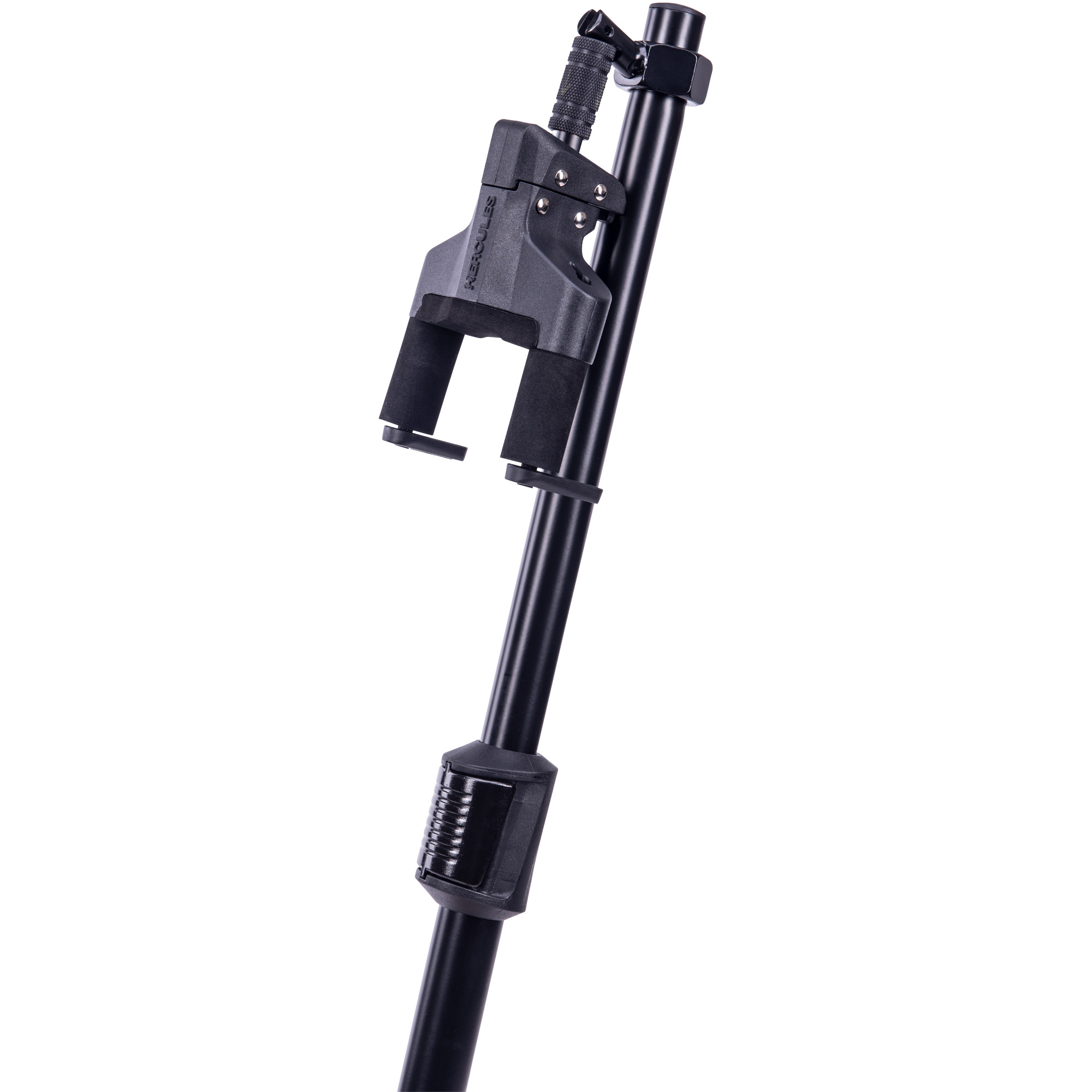 Hercules GS414B Plus AGS Guitar Stand Rock Stock Stores