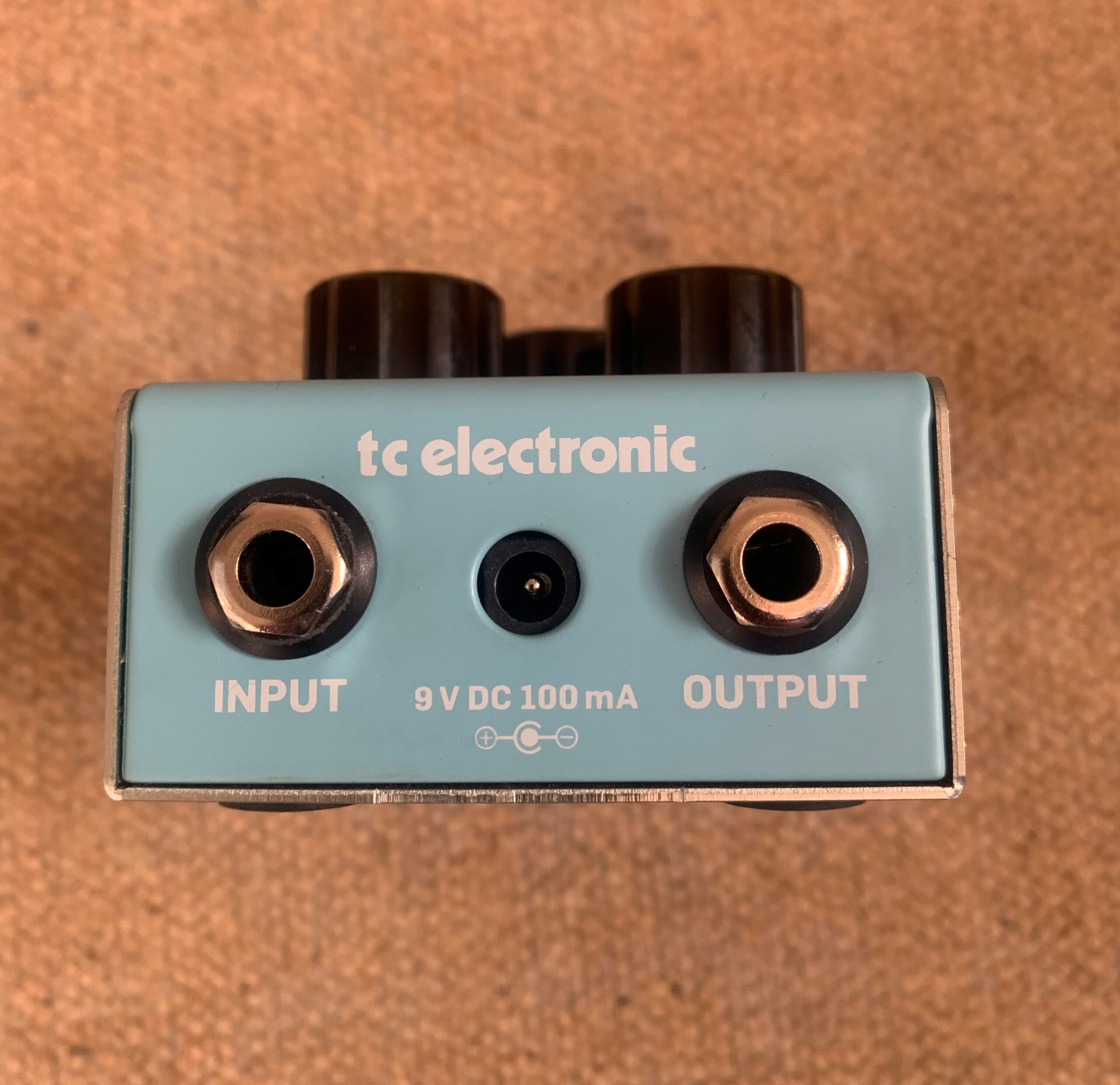TC ELECTRONIC SKYSURFER REVERB - Rock Stock Stores