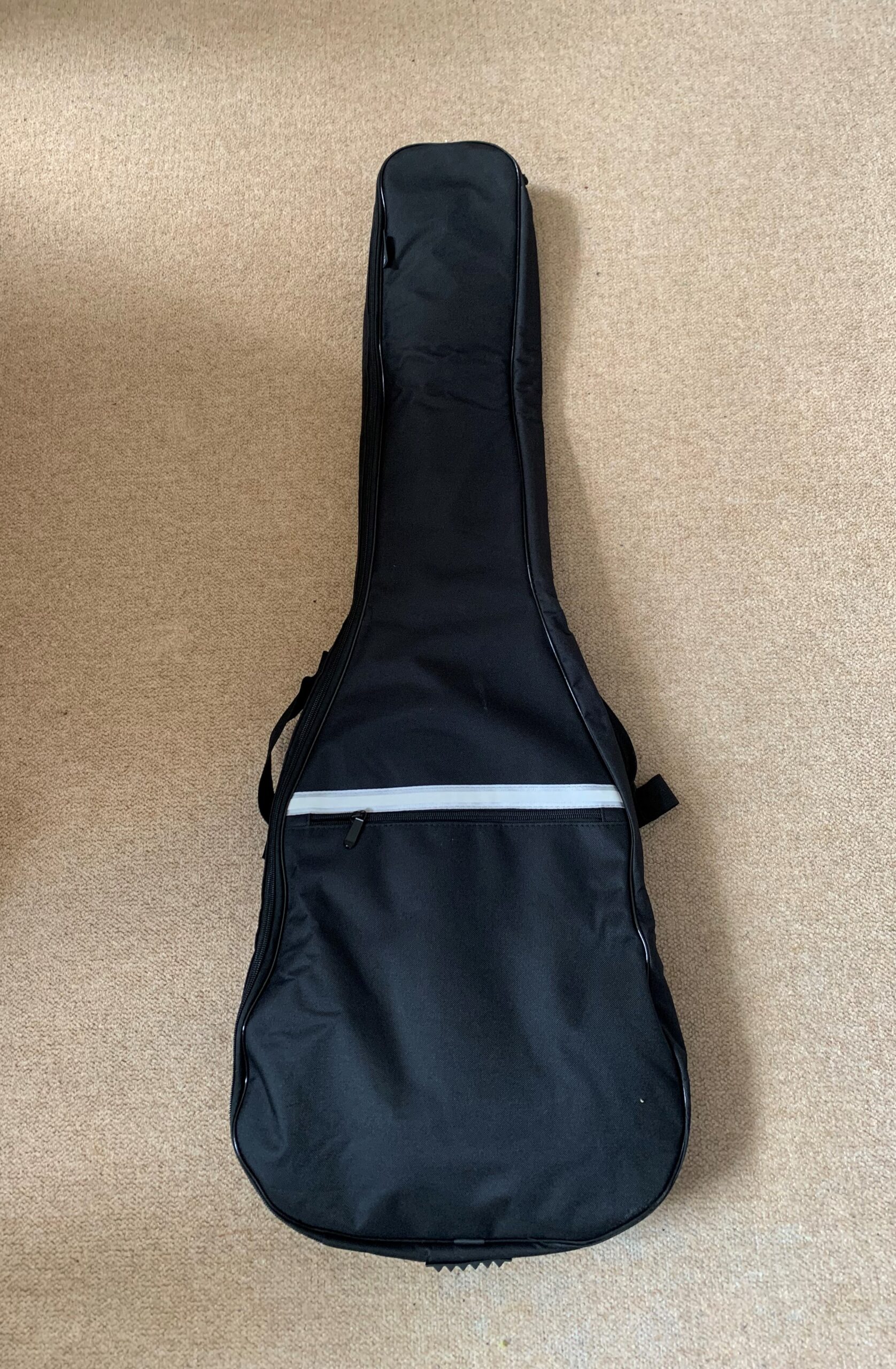 Ibanez JS100 Joe Satriani, Black - Image 13