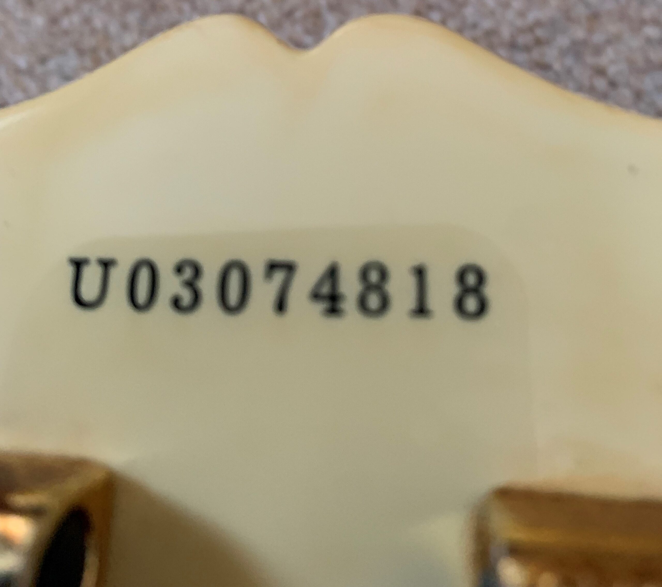 Epiphone SG Les Paul Custom G-400 2003 Unsung Korea - Image 12