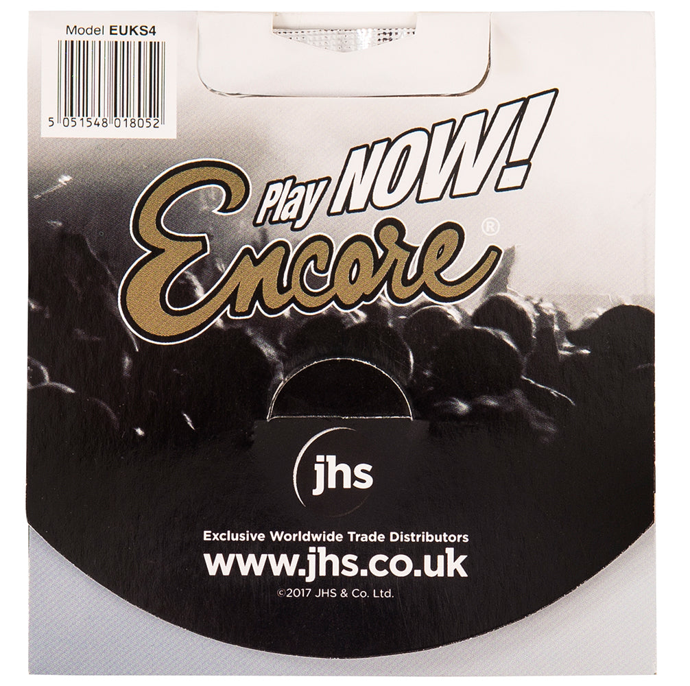 Encore Nylon Ukulele String Set - Image 2