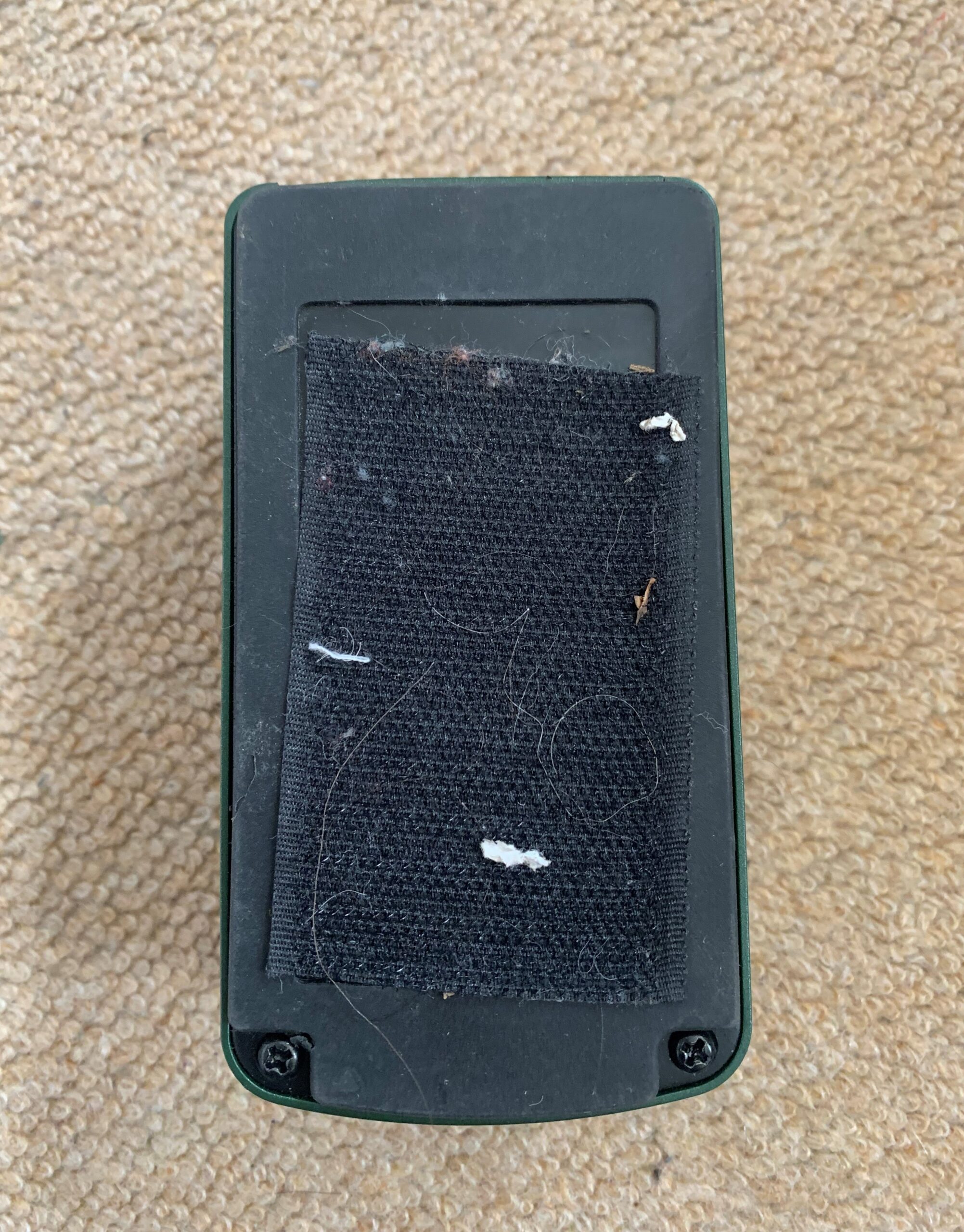 Behringer ECHO MACHINE EM600 - Image 4