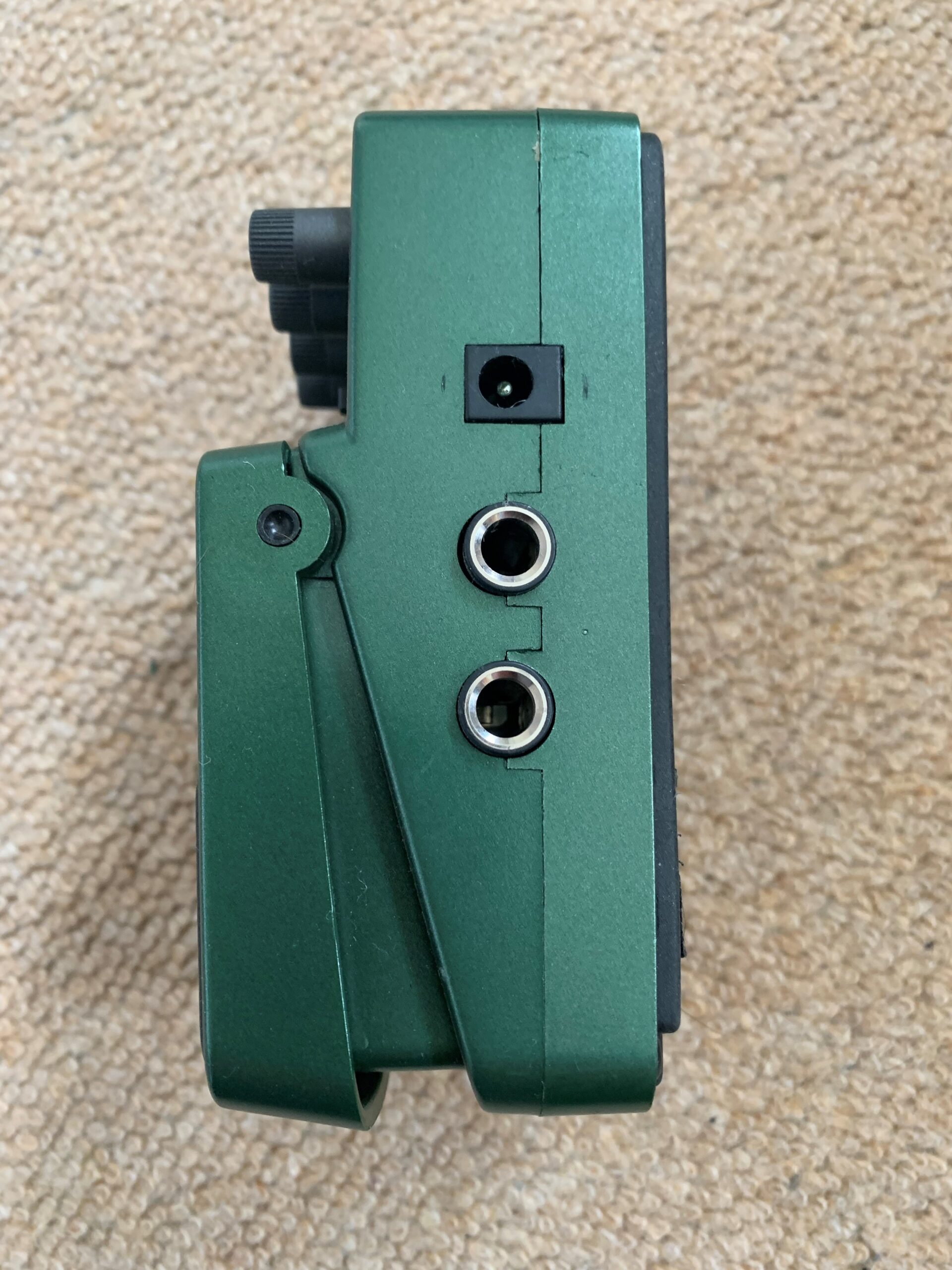 Behringer ECHO MACHINE EM600 - Image 5