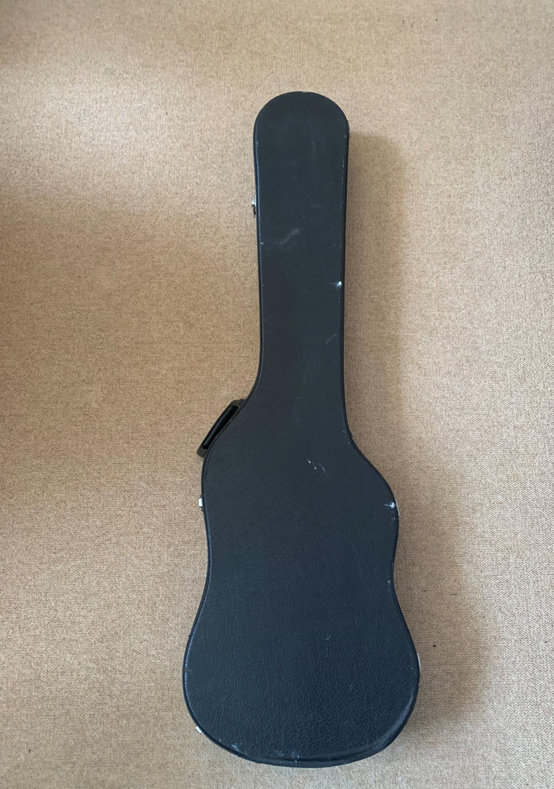 Antoria Telecaster Bass 1975 Japan - Image 10