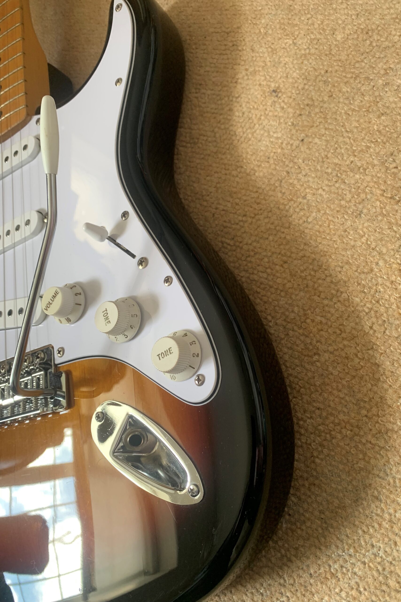 る*ー様 Fender Mexico Stratocaster 2001年製 中古】Fender mexico Stratocaster 70s仕様 2000-2001年製