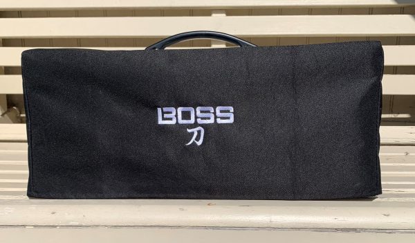 Boss KTN-HEADMKII Katana Head MKII 100W Amp Head - Image 2
