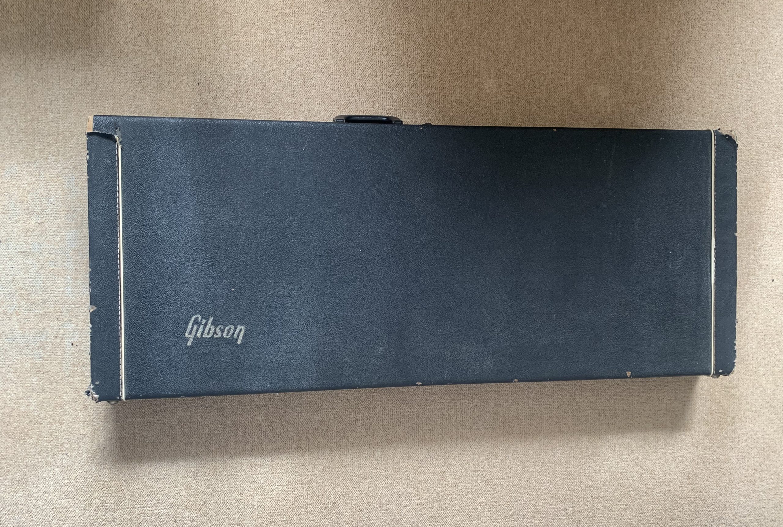 Gibson USA Explorer 1984 (original not a reissue)Black - Image 17