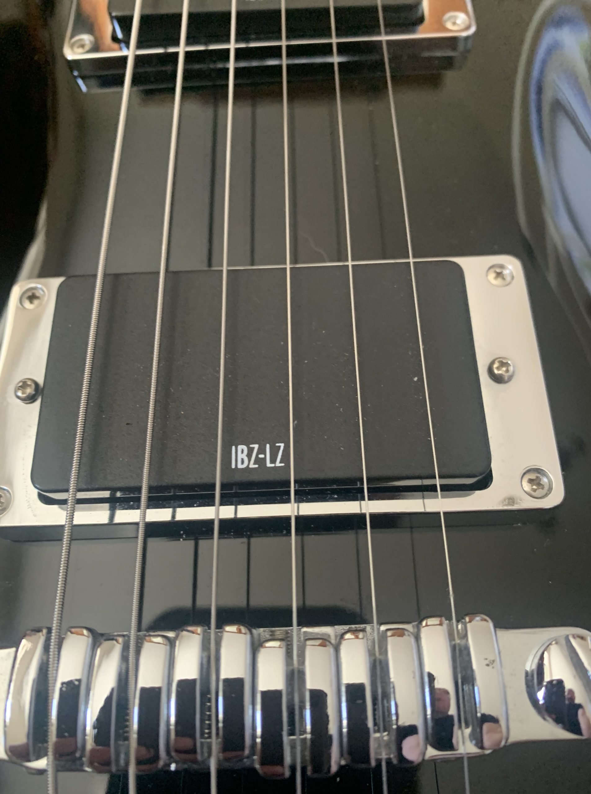Ibanez ART 120 - Image 3