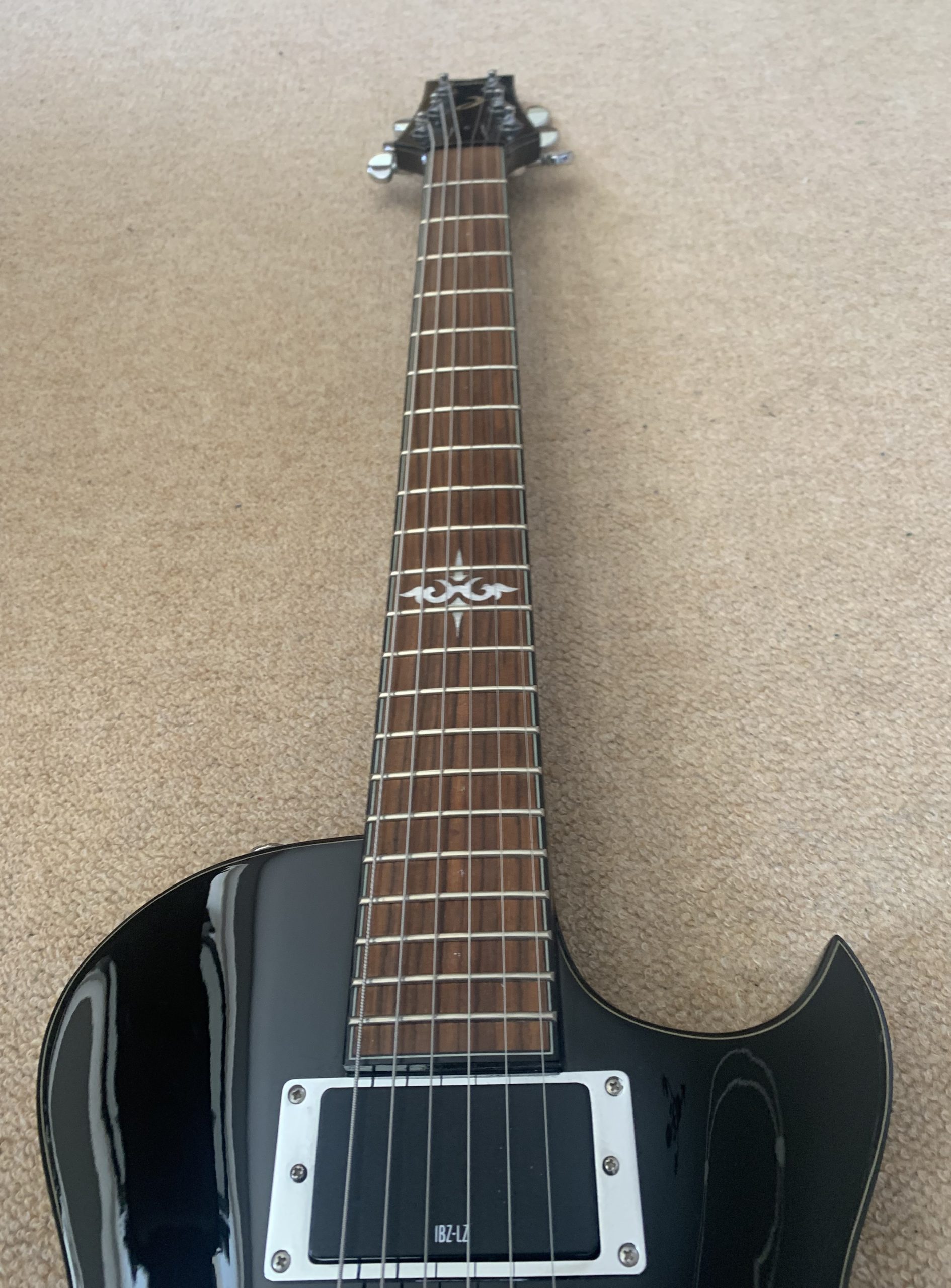 Ibanez ART 120 - Image 4