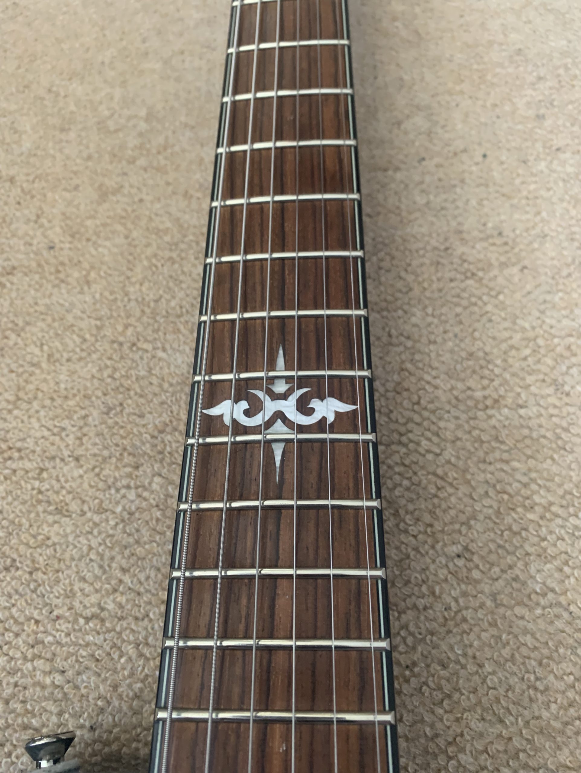Ibanez ART 120 - Image 5