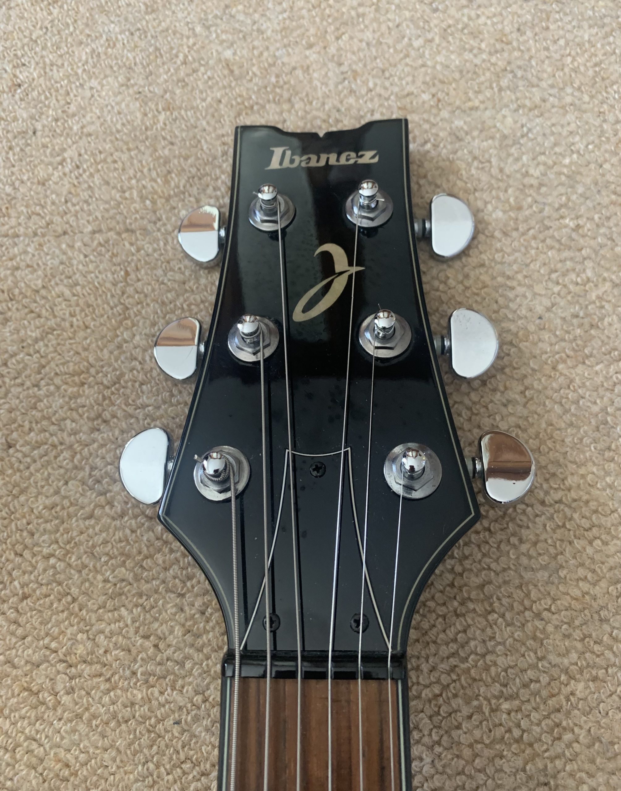 Ibanez ART 120 - Image 6