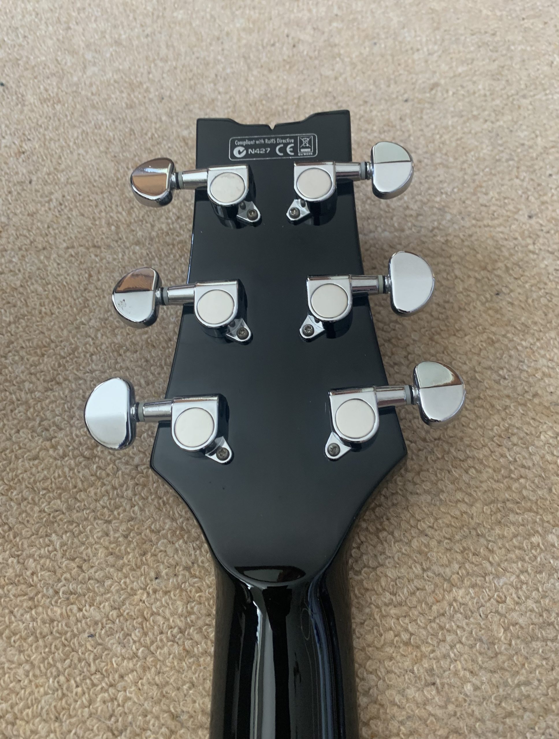 Ibanez ART 120 - Image 7