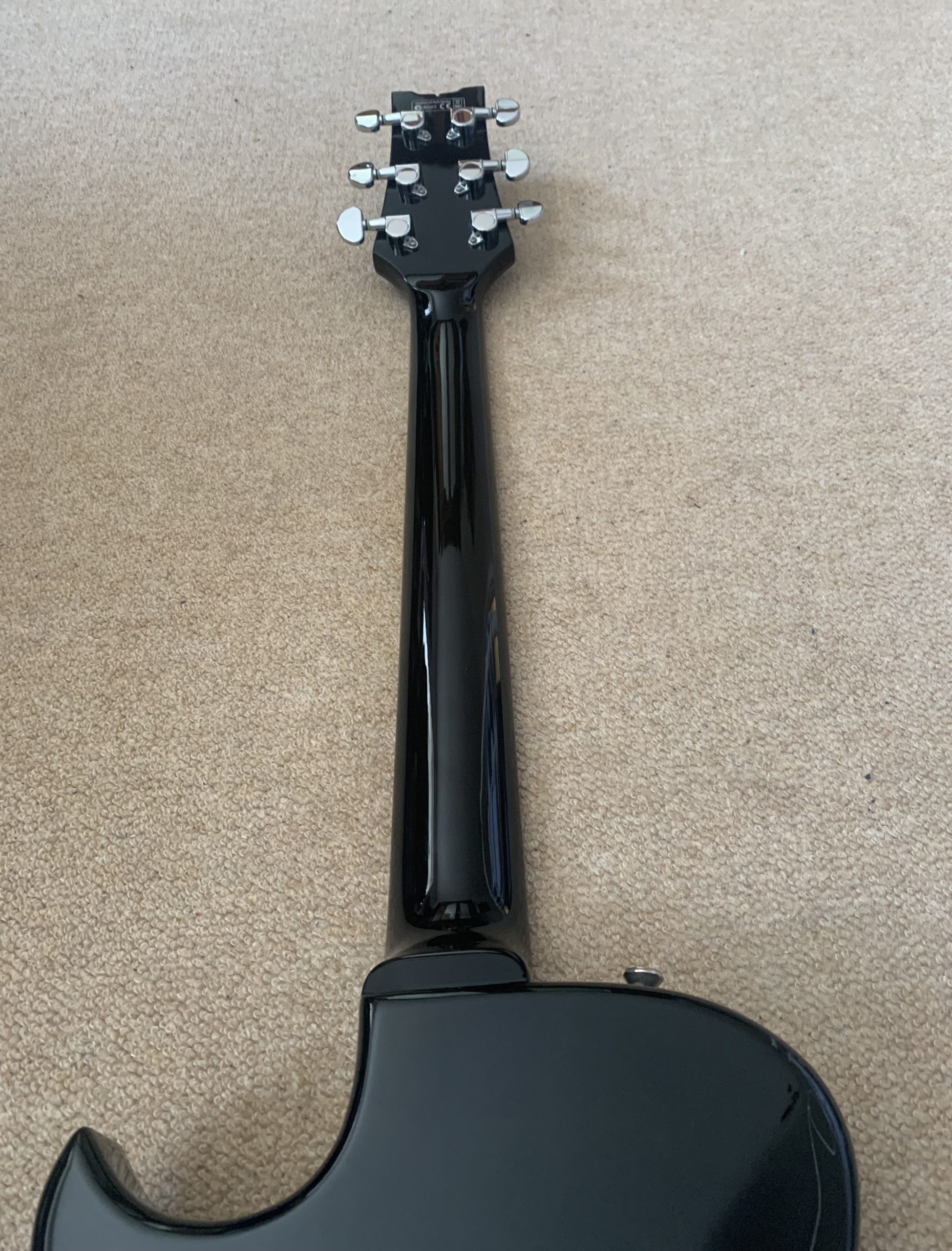Ibanez ART 120 - Image 8