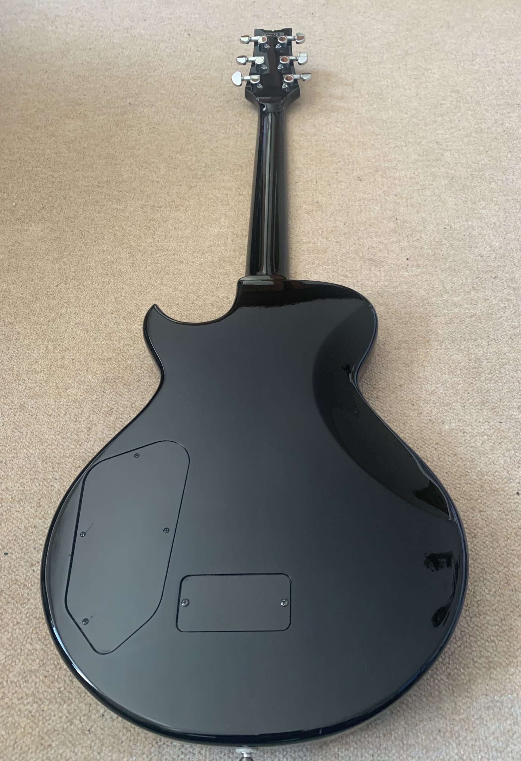 Ibanez ART 120 - Image 9
