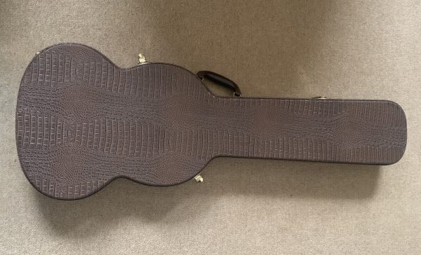 Gibson SG Junior Original 1968 in Faded Cherry Refinished - Image 11