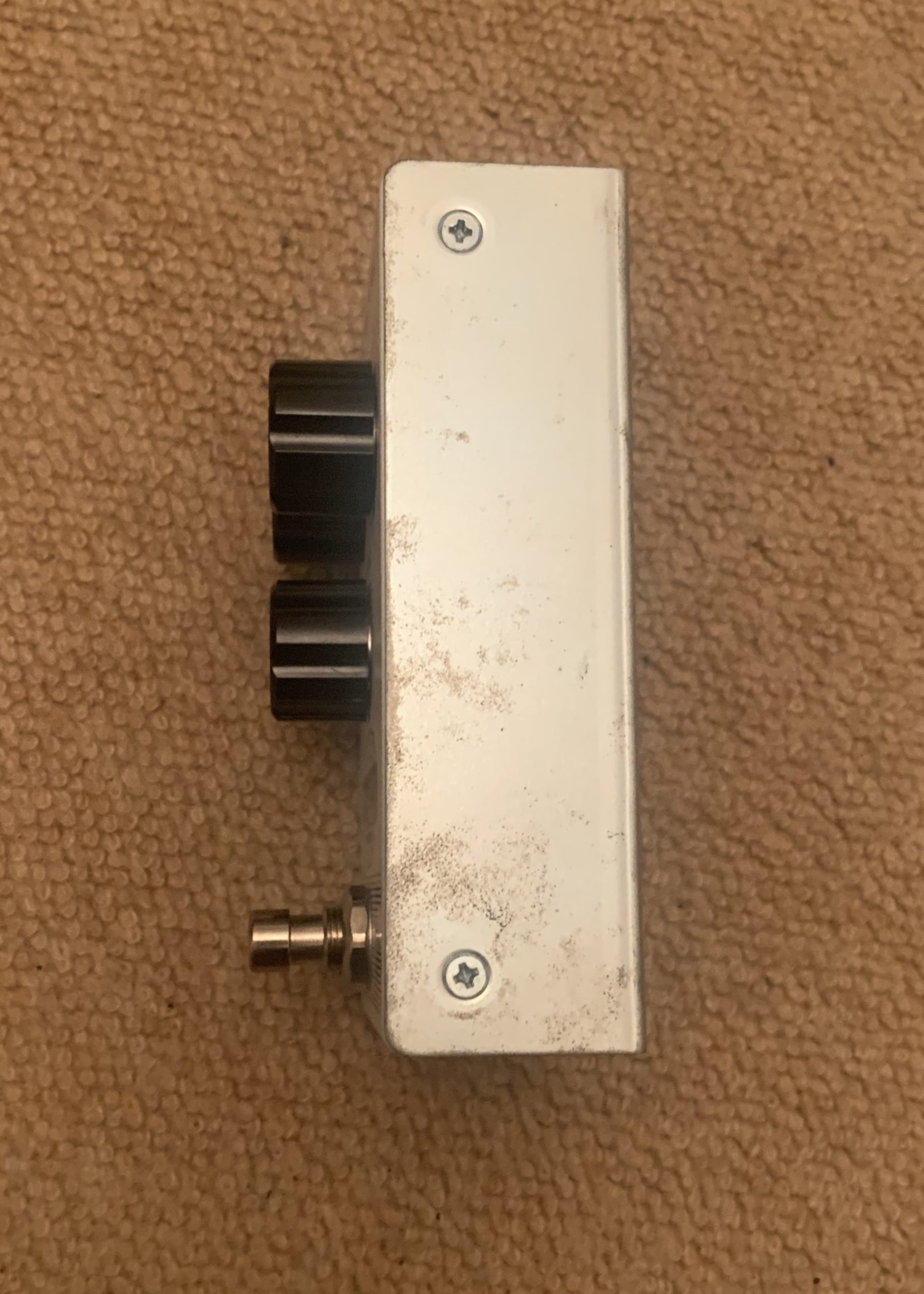 TC Electronic Forcefield Compressor - Image 3