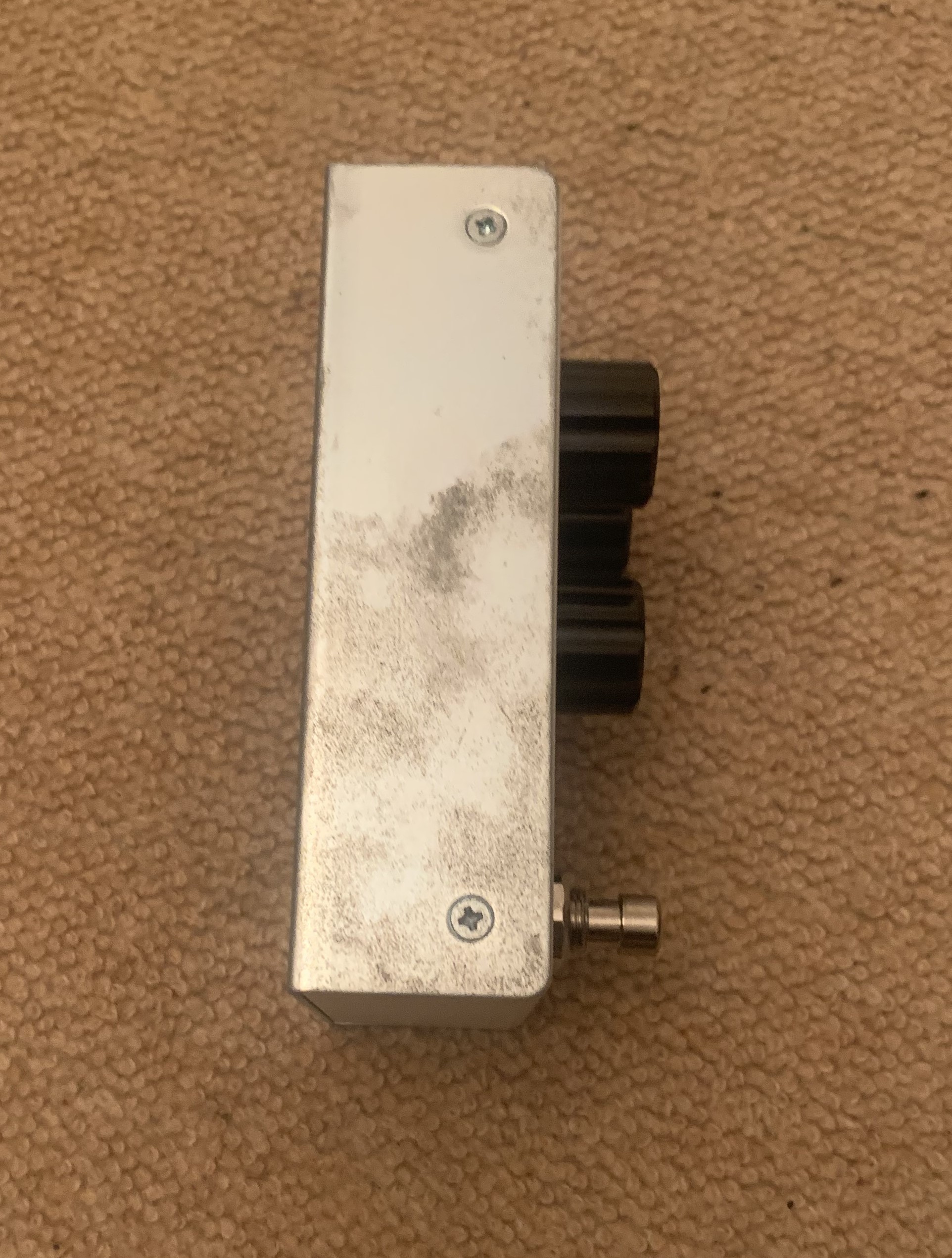 TC Electronic Forcefield Compressor - Image 6