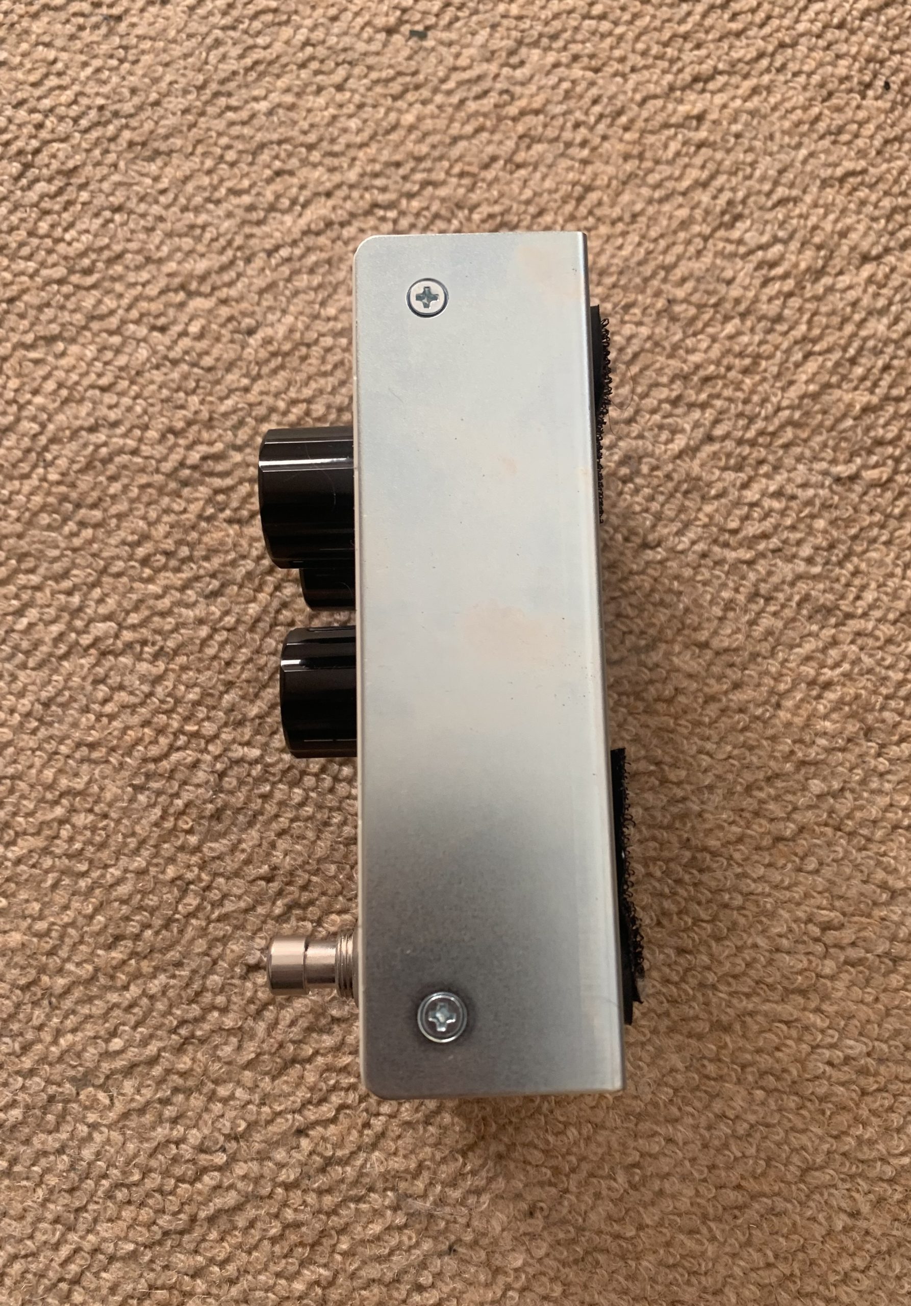 TC Electronic Forcefield Compressor - Image 4