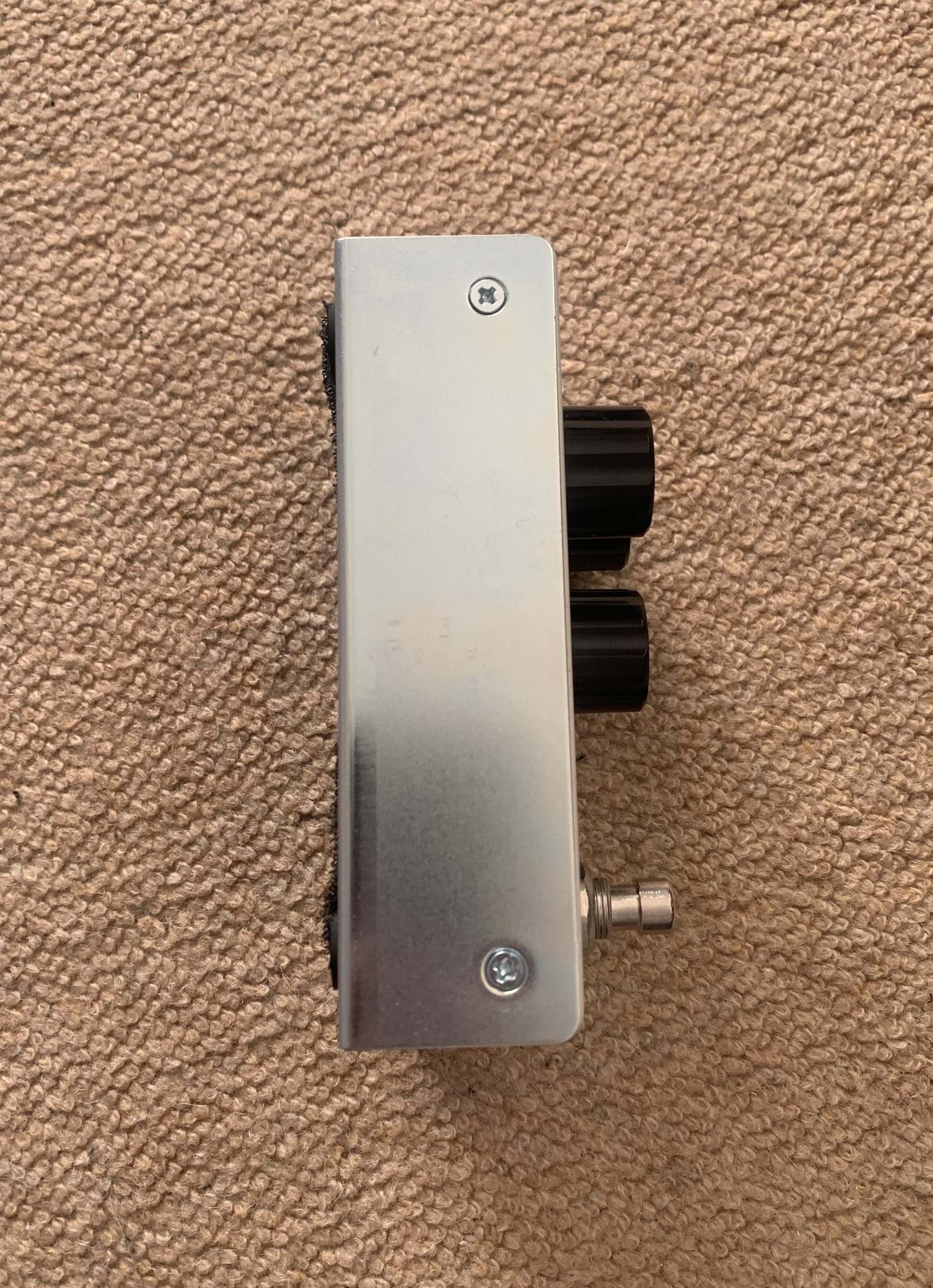TC Electronic Forcefield Compressor - Image 5